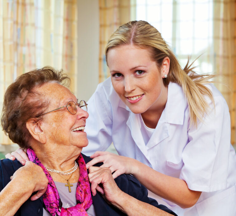 Skilled Nursing