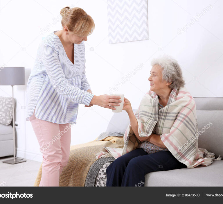 Certified Home Health Aides